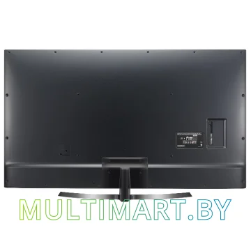 Телевизор LG 75UJ675V картинка 4